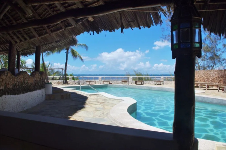 Stephanie Ocean Resort