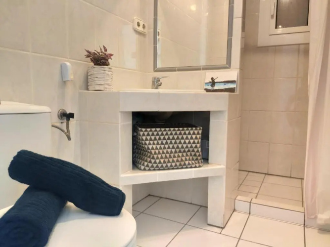 Bonito apartamento a 20m del mar
