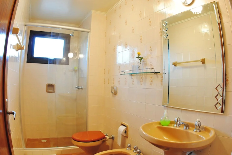Apartamento Serra - Gramado