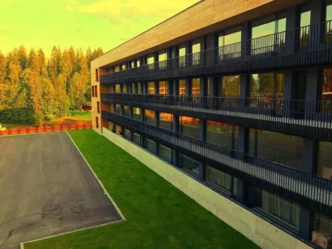 Hotelafbeelding
