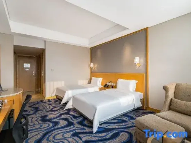 Business Twin room