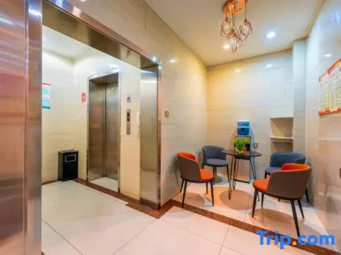 Ruidu Express Hotel