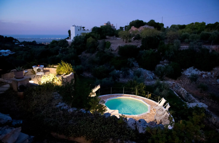 Relais Patriarca - Dimora Ionia