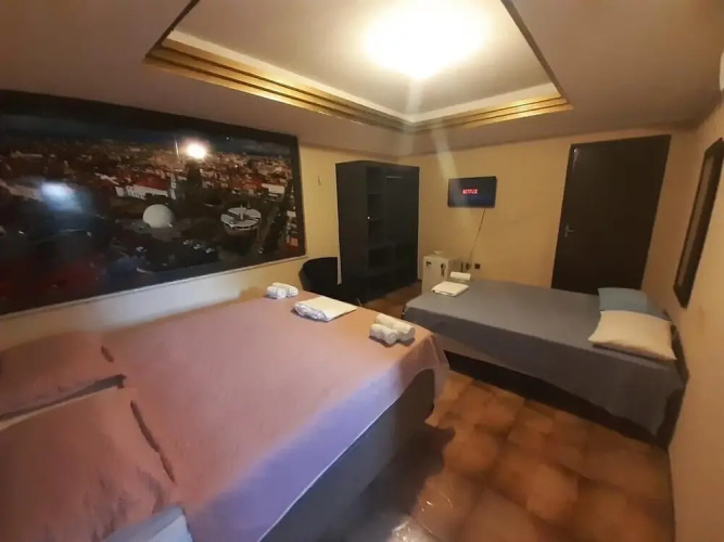 Hotel Nacional