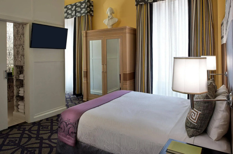 Kimpton Hotel Monaco Washington DC by IHG