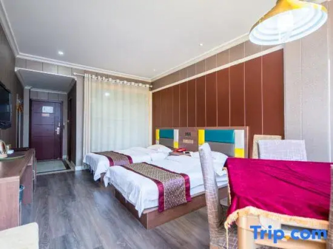 Changzhou Kerry Express Hotel