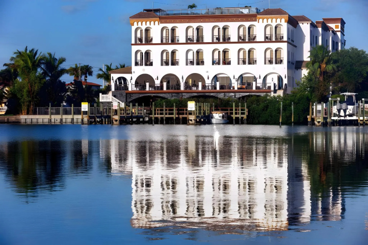 The Hotel Zamora photo 25