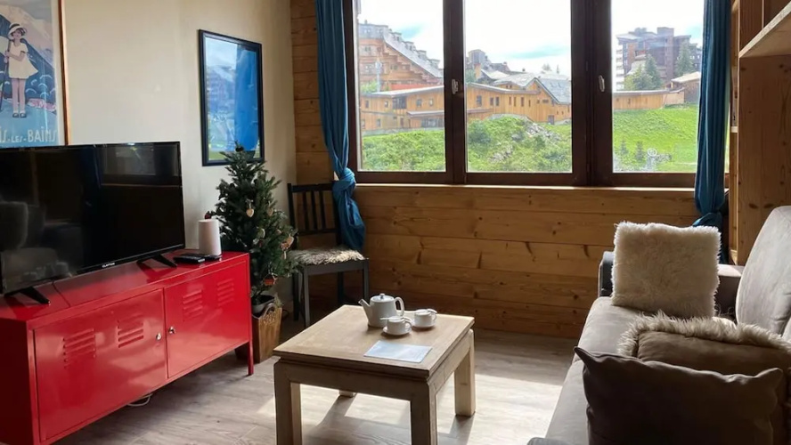 Appartement Aldikera