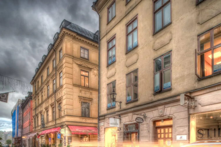 Hotelbild