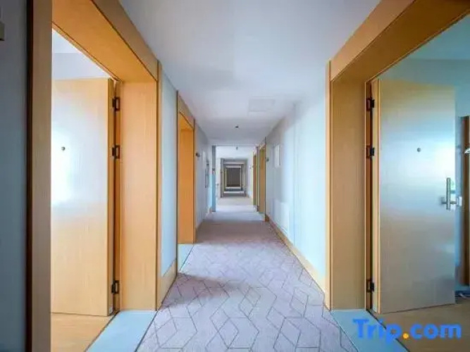 Jinji Hotel