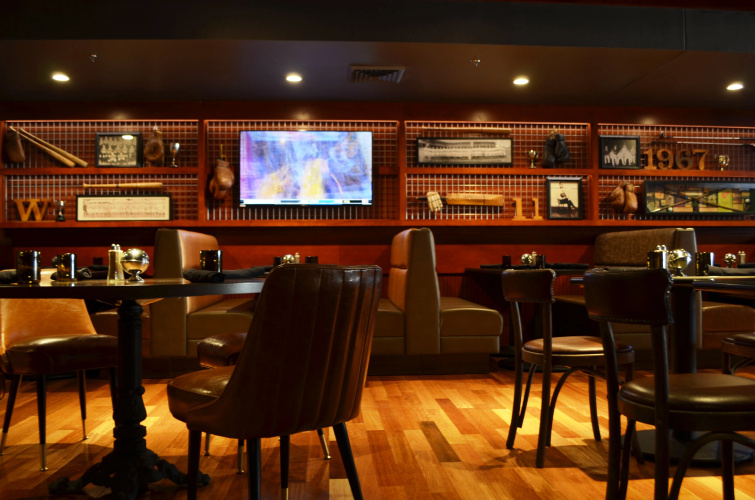 Hilton Providence photo 26