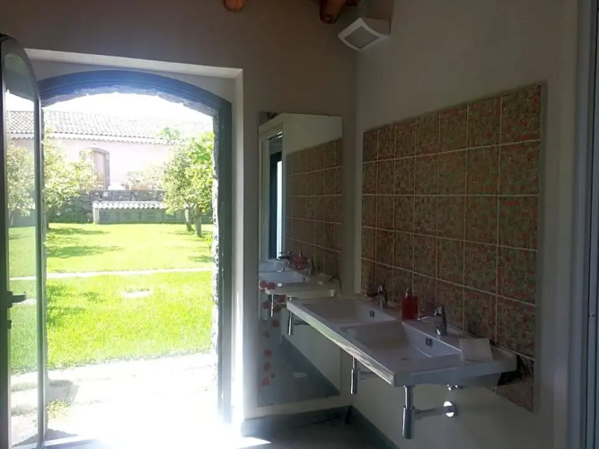 Agriturismo Galea