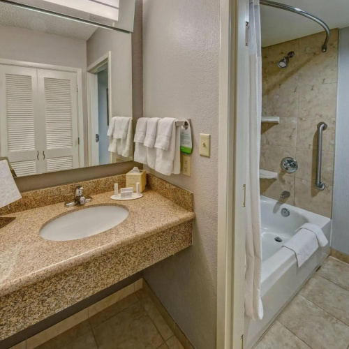 Courtyard by Marriott Abilene Southwest/Abilene Mall South