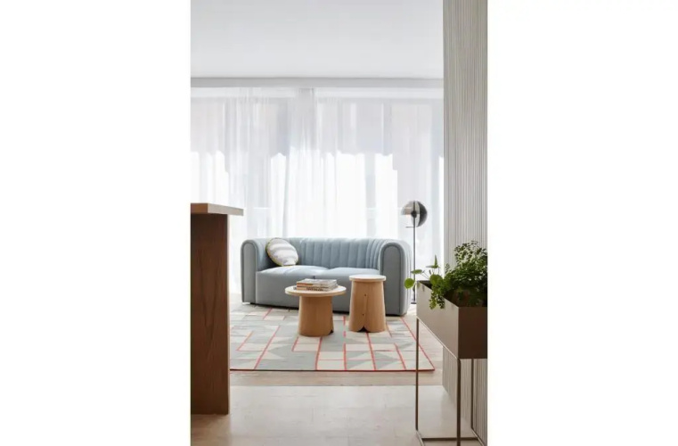 60 Balconies Iconic