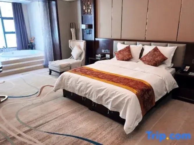 Grand Double room