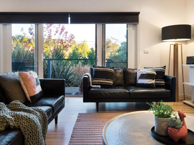 3 Bedrooms Double Cottage