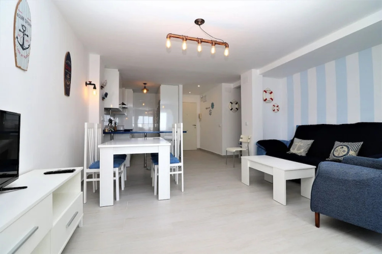 Apartamento Bacana 9-4