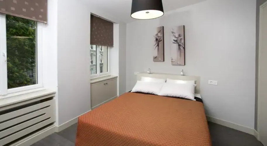 Appartement Censier Daubenton