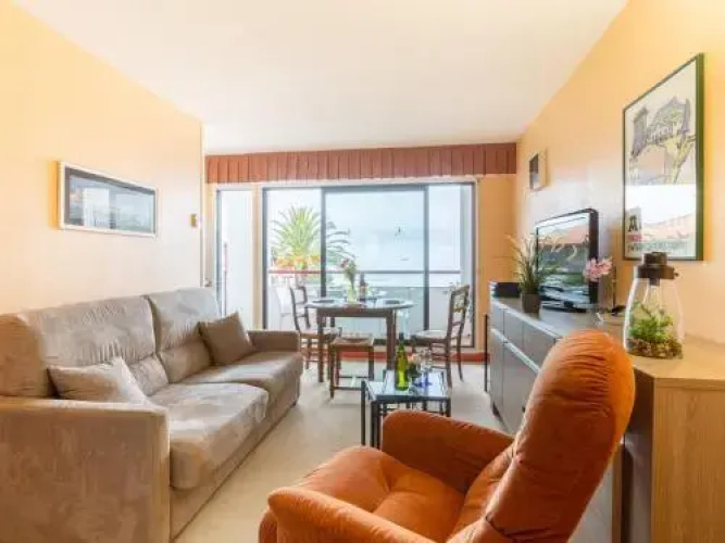 Apartment Les Hauts De Bordagain.3