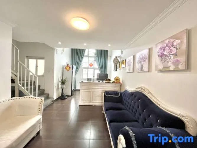 Yaokai Serviced Apartment (Nanning Wanxiang Mall)