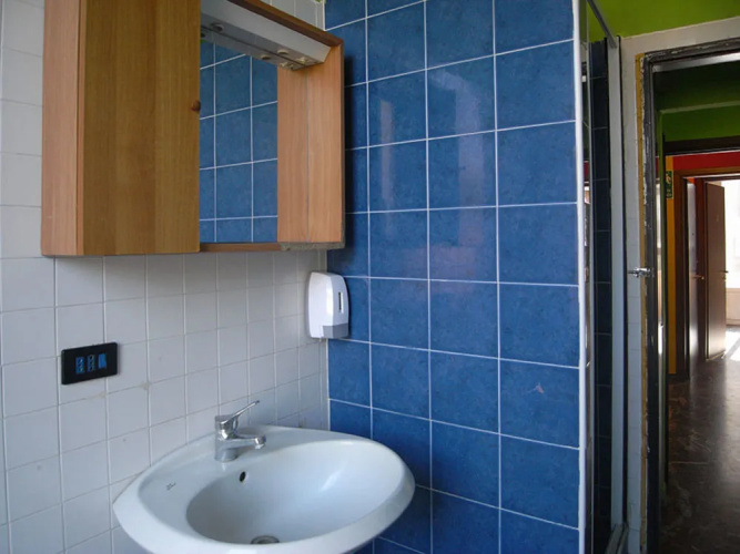 Hostel Milan City