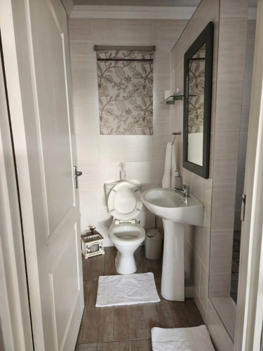 Schnehage Self Catering