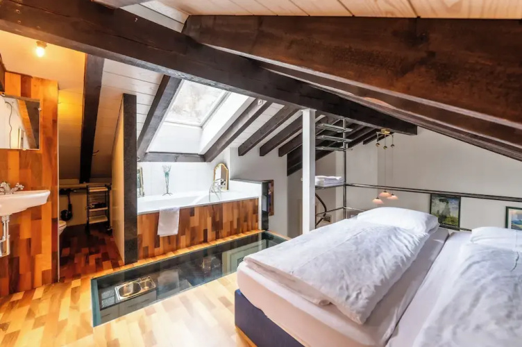 Villa Emanuel - Inspiringplaces Zermatt