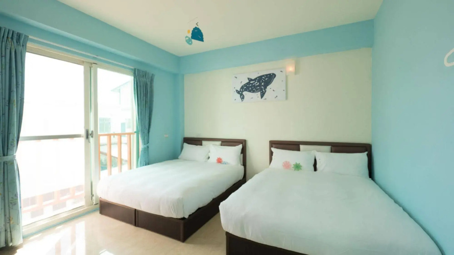 Thread Inn Kenting