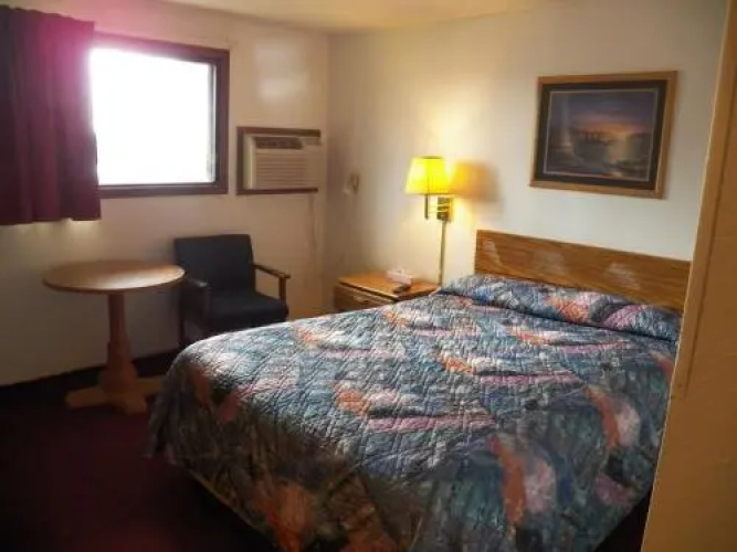Scotwood Motel
