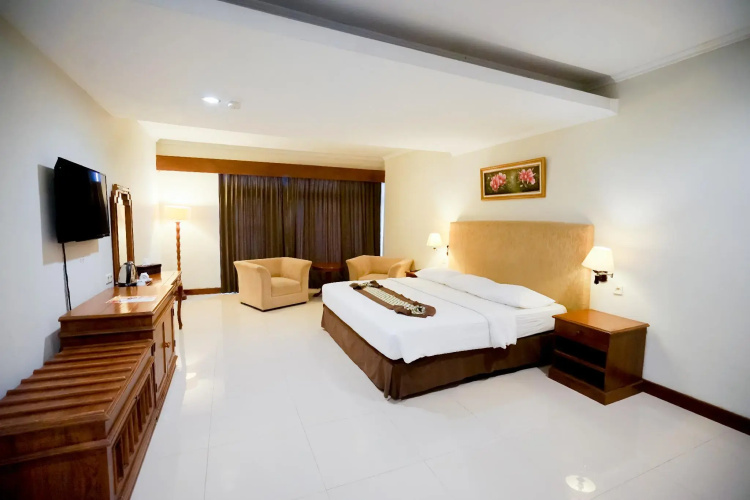 Cakra Kusuma Hotel