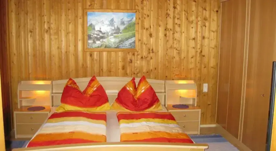Haus Sonnrain