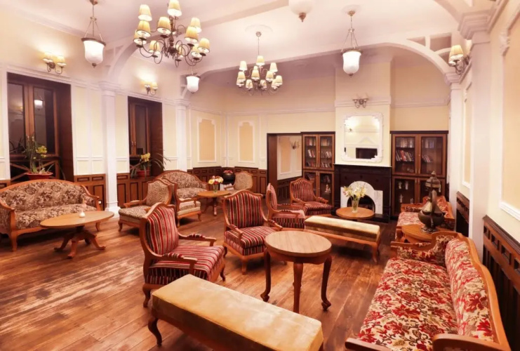 Pine Tree Spa and Resorts