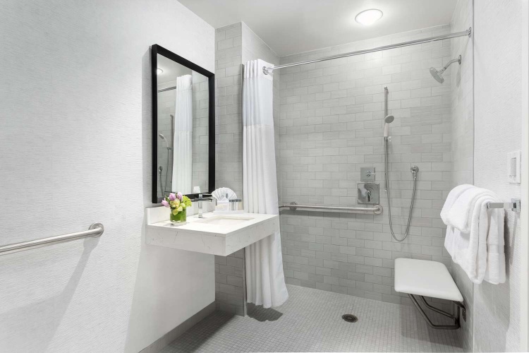 Hilton Boston Park Plaza photo 9