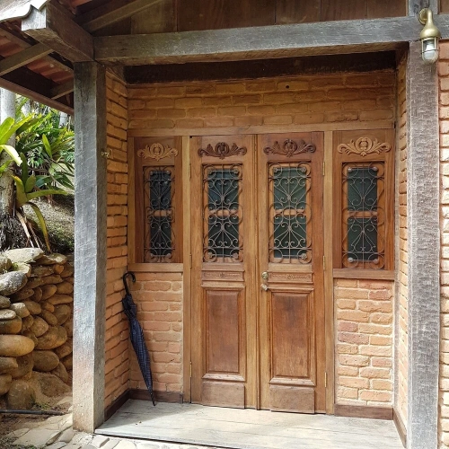 Double Chalet