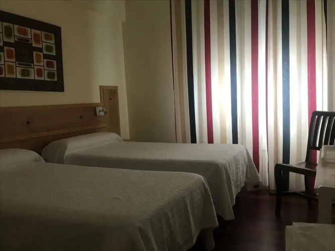 Hotel Boliña