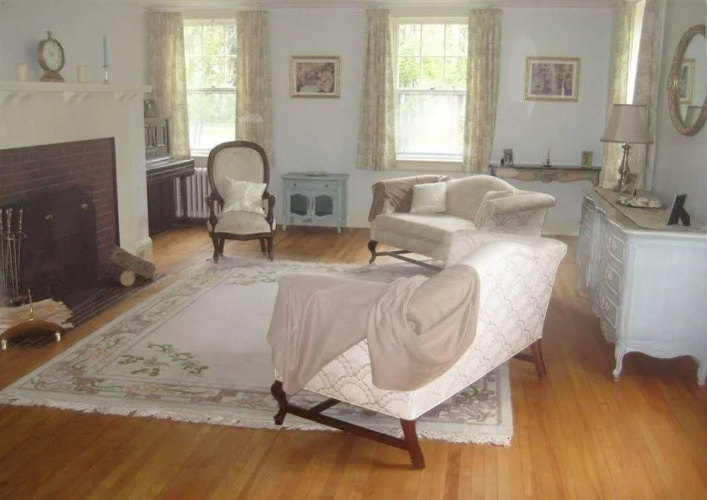 The Kingswood Bed & Breakfast