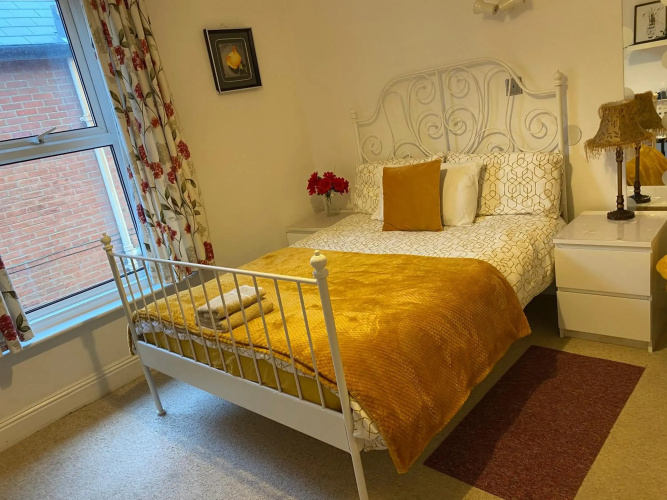 Charminster Homestay