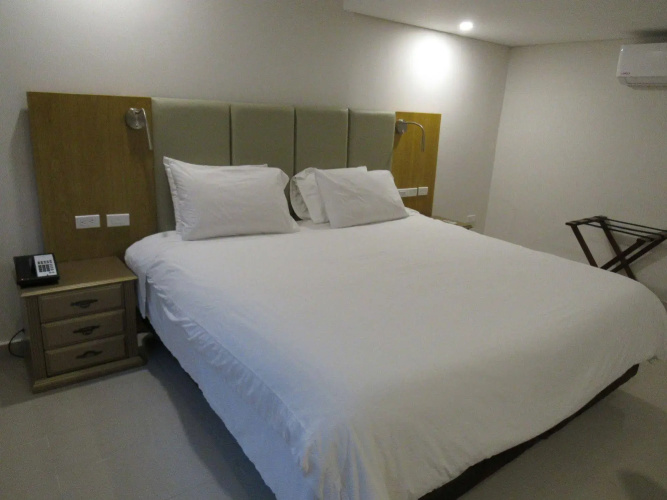 Hotel American Golf
