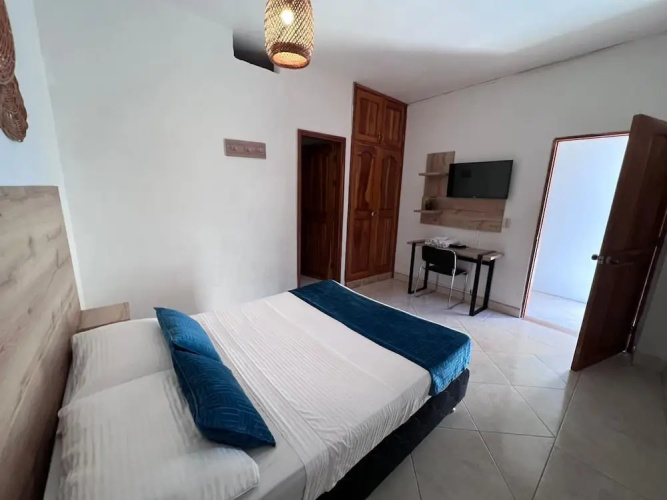 Curazao Hotel