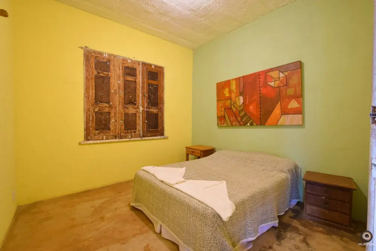 Casa do Vaz