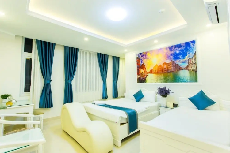 Standard Family room