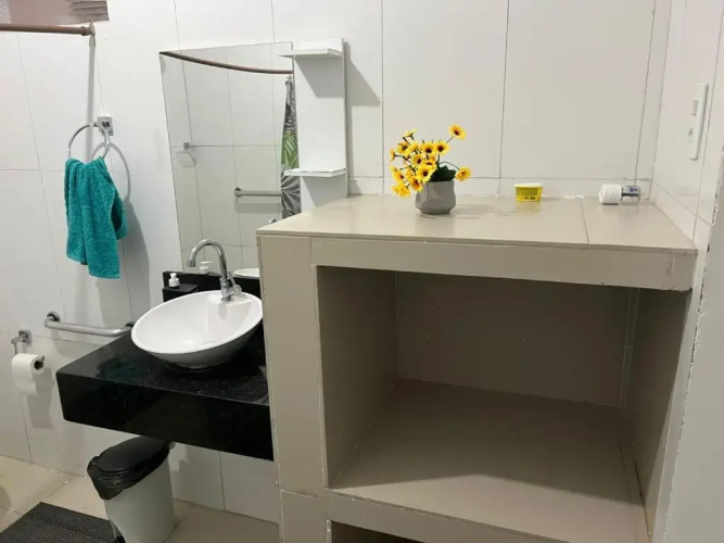 Villa Nevada Hostel