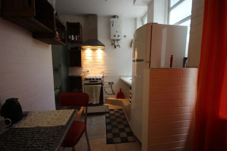 GoHouse Gois 206