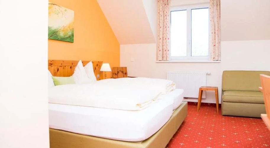 Der Winzerhof Bed & Breakfast Achau