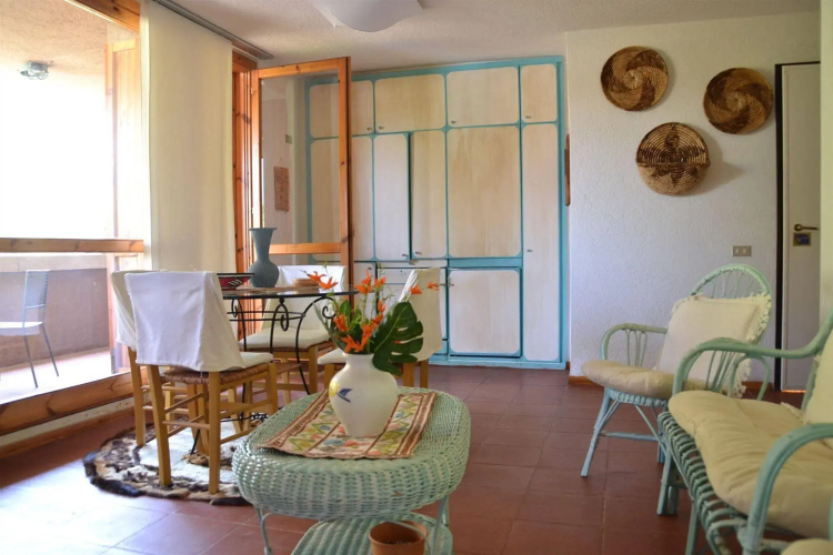 Residence Cugnana Verde