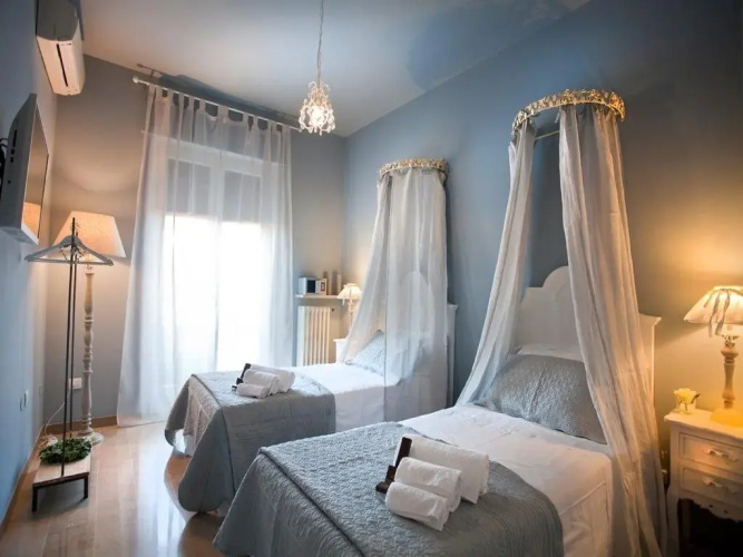 Casa Vittoria BB