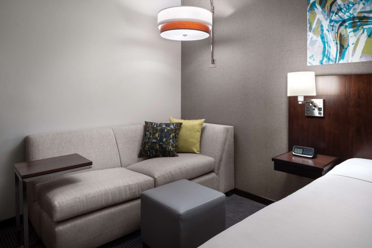 Hyatt Place San Francisco / Downtown photo 14