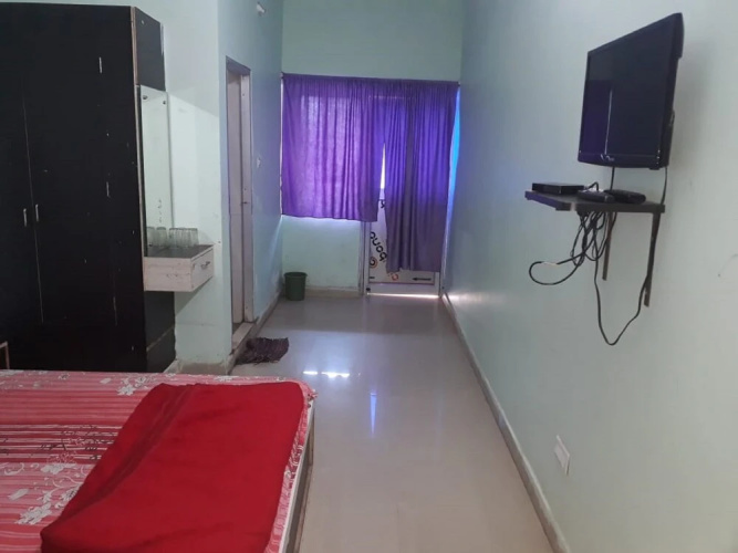 Goroomgo Xanadu Resort Puri
