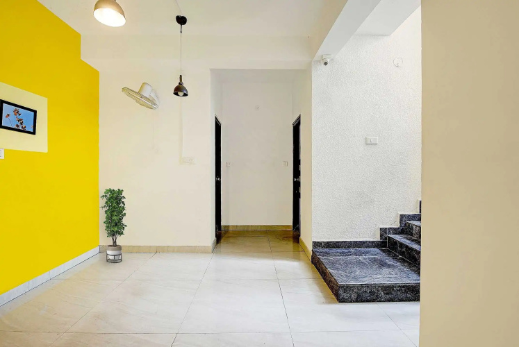 Hotel O VSV Avenue Hennur