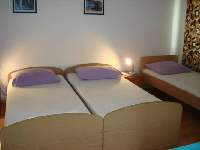 Firule Center Rooms